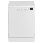 Trauku mazgājamā mašīna Beko Dvn05320W  Dvn 05320W 8690842379055