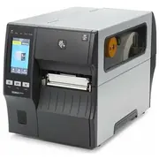 Triton Zebra Zt411 600 x Dpi Vadu un bezvadu tiešās termiskās/termotransferdrukas Pos printeris  Zt41146-T4E0000Z 8596375235434