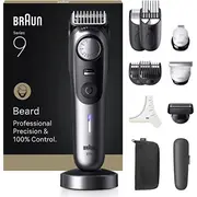 Trimmeris Braun Series 9 Bt9560  8700216896436