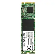Ssd 240Gb Transcend M.2 Mts820S 2280 3D Nand, Sata3  Ts240Gmts820S 0760557839934