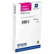 Tintes kasetne Epson C13T908340 / T9083 Magenta  8715946548760