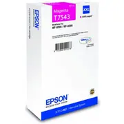 Epson Magenta tintiņa C13T754340  8715946540276