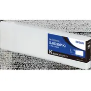 Tintes kasetne Epson Tusz Sjic30PK black C33S020639  8715946552583