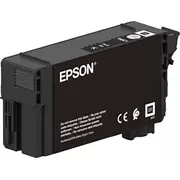 Tusz Epson T40C140 Black  C13T40C140 8715946631110
