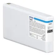 Tintes kārtridžs Epson T55W2 Cyan 200Ml  C13T55W200 8715946717371