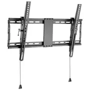 Tv aksesuāri Gembird  Set Acc Wall Mount 37-80/Wm-80T-01 Wm-80T-01 8716309126168