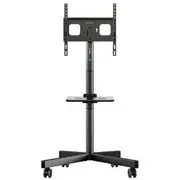 Tv Set Acc Adjustable Stand/26-65 Black Ts1137-B Onkron 4262392442127 