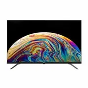 Tv Set Dahua 50 4K/Smart Qled 3840X2160 Wireless Lan Bluetooth Android Dhi-Ltv50-Qsd400  6939554959097