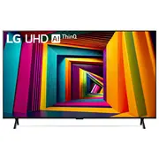 Televizors Lg 98 4K Ultra Hd 3840 x 2160 pikseļi Plakans 169 Led 98Ut91006La  8806096167991