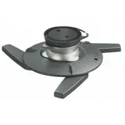 Vogels griestu stiprinājums projektoriem 76Mm Epc6545  5712505454060