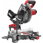 Leņķa zāģis Sourcing Non-Sliding Mitre Saw 1305Aa 216Mm  Bt1E1305Aa 8719643005472