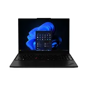 Ultrabook Thinkpad T16 G4 21Qe003Vpb W11Pro Ultra 5 225U/16Gb/512Gb/Int/16.0 Wuxga/Black/3Y Premier Support  Co2 Offset 198157831490 Rulnvbt6Ijwd000