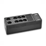 Ups Apc Back-Ups 500Va Be500G2-Fr  731304738244