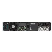 Ups Eaton 9Px 1000I 9Px1000Irt2U  0743172081407