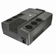 Ups Trust 23326  8713439233261