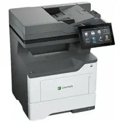 Daudzfunkcionālais ierīce Lexmark Mx632Adwe 38S0910  734646763349