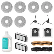 Vacuum Cleaner Accessorydreamekitmodel Rak64For X50 Ultra/X50 Master/L50 Ultra/L50 Pro Ultra/L40S Ultra Complet  Rak64 6977328064677