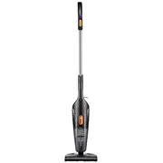 Deerma Dx115C 600W Putekļu Sūcējs / Pelēks  6955578034626