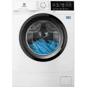 Veļas mazgājamā mašīna Electrolux Velas Ews6326Be 7333394129020 
