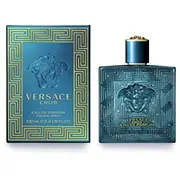 Versace Eros Edp 100 ml  8011003861224