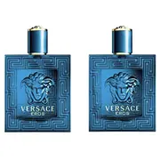 Versace Komplekts Eros M Edt/S 2X30Ml  8011003809318