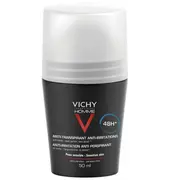 Vichy Homme Anti-Transpirant 48H Extra Sensitive Dezodorants 50Ml  3337871320379