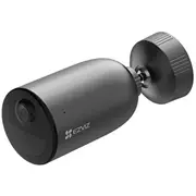 Video kamera Ezviz Eb3 4G ar bateriju, patstāvīga  Cs-Eb3-2K-4Ga 6941545635354