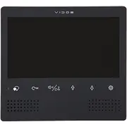 Vidos iekšējais panelis M1023B-2  5907281206075