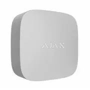 Viedierīce Ajax Sensor Gaisa Kvalitāte/Dzīves Kvalitāte White  52273 4823114030642