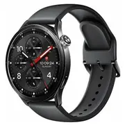 Viedpulkstenis Xiaomi Watch S5 Black  70276 6932554463397