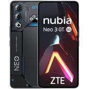 Viedtālrunis Nubia Neo 3 Gt 5G 12/256Gb Graphite  Z2465N 6902176144677