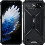 Viedtālrunis Oukitel Smartphone G3 6 4/128Gb 6300Mah Black  G3-Bk/Ol 6941749814760