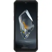 Viedtālrunis Oukitel Wp62 5G 6.58 8/256Gb 11000Mah Black  Wp62-Bk/Ol 6941749825469