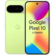 Viedtālrunis Pixel 10 5G 12/256Gb Green Ga10218-Gb  840353926639