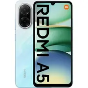 Xiaomi Redmi A5 Viedtālrunis 4Gb / 128Gb Ocean Blue  Mzb0Jsteu 6932554425241