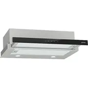 Virtuves tvaika nosūcējs Gorenje Th64E3Sgb  3838782388477 Agdgjeoka0124