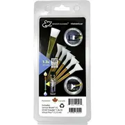 Visible Dust Ez Plus komplekts Vdust 1.3 Orange 12300434  0797698812519