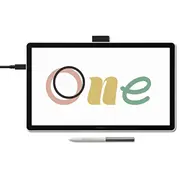 Wacom One 14  Dtc141 4949268707817 Tab-Wac-229