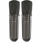 Warm Audio Wa-87 R2 Ts - Para Mikrofonów Pojemnościowych  85181000 850031640467