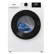 Veļas mašīna Gorenje W3Ngpi62Sbs  W3Ngpi62Sbs/Pl 3838782988516 Agdgjeprw0076