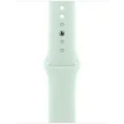 apple sporta siksniņa ūdens zila krāsā 40 mm korpusa izmēram - M/L izmērs  Mdrx4Zm/A 195950241587