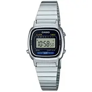 Pulkstenis Casio sievietēm La-670Wd-1Df 24Mm  4971850441182