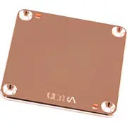 Watercool Heatkiller V Rtx 4090 Ultra apakšplate - Copper  Wach-907 4251312606565 15506