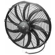 Ventilators Spal 405Mm augstas veiktspējas pūšamais tips 2  0816211020436