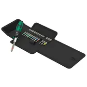 Komplekts Wera Kraftform Kompakt 838 Ra S 1 gab.  05051060001 4013288229755 82079030