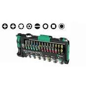 Wera Tool-Check Plus Imperial 1, 39-Teilig  05049060001 4013288234919 82079030
