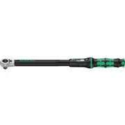 Wera griezes momenta atslēga Click-Torque C3 Push1 / 2 - 05075626001  4013288218933