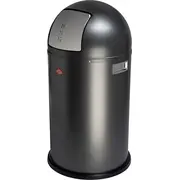 Wesco Pushboy 50L graphite matt  112793 4027801206376