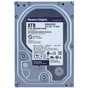 Western Digital 3.5 Sata Iii Wd85Purz Cietais disks 8Tb  0718037889245