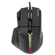 White Shark Gm-9006 Marrok black  Marrok-B 0736373271166